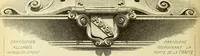 An illustration from Materials and documents of architecture and sculpture : classified alphabetically (1915)