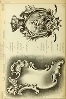 Picture 449 of 502 from Materials and documents of architecture and sculpture : classified alphabetically (1915), leaf 339