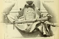 Picture 457 of 502 from Materials and documents of architecture and sculpture : classified alphabetically (1915), leaf 343