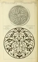 An illustration from Materials and documents of architecture and sculpture : classified alphabetically (1915)