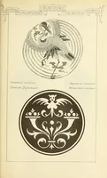 Picture 463 of 502 from Materials and documents of architecture and sculpture : classified alphabetically (1915), leaf 346