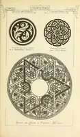 Picture 471 of 502 from Materials and documents of architecture and sculpture : classified alphabetically (1915), leaf 350