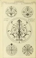 An illustration from Materials and documents of architecture and sculpture : classified alphabetically (1915)