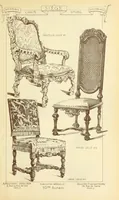 Picture 473 of 502 from Materials and documents of architecture and sculpture : classified alphabetically (1915), leaf 352