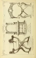 Picture 474 of 502 from Materials and documents of architecture and sculpture : classified alphabetically (1915), leaf 353
