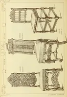 Picture 481 of 502 from Materials and documents of architecture and sculpture : classified alphabetically (1915), leaf 359