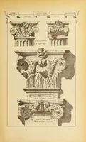 Picture 39 of 502 from Materials and documents of architecture and sculpture : classified alphabetically (1915), leaf 36