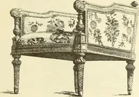Picture 482 of 502 from Materials and documents of architecture and sculpture : classified alphabetically (1915), leaf 360