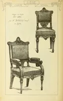 Picture 486 of 502 from Materials and documents of architecture and sculpture : classified alphabetically (1915), leaf 363