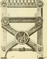 Picture 491 of 502 from Materials and documents of architecture and sculpture : classified alphabetically (1915), leaf 367