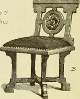 Picture 492 of 502 from Materials and documents of architecture and sculpture : classified alphabetically (1915), leaf 367