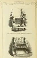 Picture 495 of 502 from Materials and documents of architecture and sculpture : classified alphabetically (1915), leaf 369