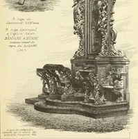 Picture 497 of 502 from Materials and documents of architecture and sculpture : classified alphabetically (1915), leaf 370