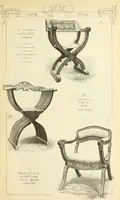 Picture 499 of 502 from Materials and documents of architecture and sculpture : classified alphabetically (1915), leaf 372