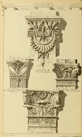 An illustration from Materials and documents of architecture and sculpture : classified alphabetically (1915)