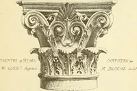 Picture 43 of 502 from Materials and documents of architecture and sculpture : classified alphabetically (1915), leaf 40