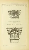 Picture 45 of 502 from Materials and documents of architecture and sculpture : classified alphabetically (1915), leaf 41