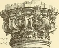 Picture 50 of 502 from Materials and documents of architecture and sculpture : classified alphabetically (1915), leaf 44
