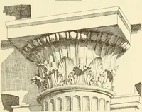 Picture 55 of 502 from Materials and documents of architecture and sculpture : classified alphabetically (1915), leaf 46