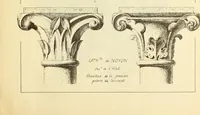 Picture 65 of 502 from Materials and documents of architecture and sculpture : classified alphabetically (1915), leaf 52