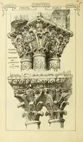 Picture 66 of 502 from Materials and documents of architecture and sculpture : classified alphabetically (1915), leaf 53