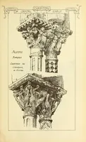 Picture 67 of 502 from Materials and documents of architecture and sculpture : classified alphabetically (1915), leaf 54