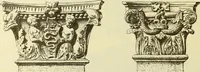 Picture 69 of 502 from Materials and documents of architecture and sculpture : classified alphabetically (1915), leaf 55