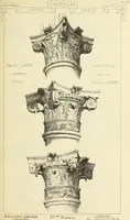 Picture 71 of 502 from Materials and documents of architecture and sculpture : classified alphabetically (1915), leaf 56