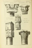 Picture 72 of 502 from Materials and documents of architecture and sculpture : classified alphabetically (1915), leaf 57