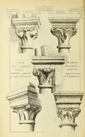 An illustration from Materials and documents of architecture and sculpture : classified alphabetically (1915)