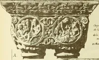 Picture 85 of 502 from Materials and documents of architecture and sculpture : classified alphabetically (1915), leaf 67