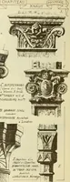 Picture 92 of 502 from Materials and documents of architecture and sculpture : classified alphabetically (1915), leaf 71