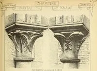 Picture 93 of 502 from Materials and documents of architecture and sculpture : classified alphabetically (1915), leaf 72