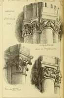 An illustration from Materials and documents of architecture and sculpture : classified alphabetically (1915)
