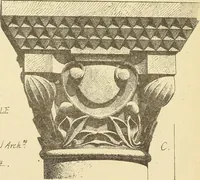 An illustration from Materials and documents of architecture and sculpture : classified alphabetically (1915)