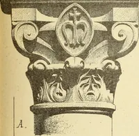 Picture 100 of 502 from Materials and documents of architecture and sculpture : classified alphabetically (1915), leaf 74