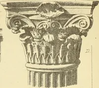 Picture 101 of 502 from Materials and documents of architecture and sculpture : classified alphabetically (1915), leaf 74