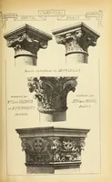 Picture 103 of 502 from Materials and documents of architecture and sculpture : classified alphabetically (1915), leaf 76