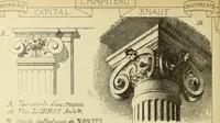 Picture 106 of 502 from Materials and documents of architecture and sculpture : classified alphabetically (1915), leaf 79