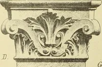 Picture 108 of 502 from Materials and documents of architecture and sculpture : classified alphabetically (1915), leaf 79