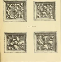 An illustration from Materials and documents of architecture and sculpture : classified alphabetically (1915)