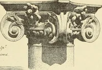 An illustration from Materials and documents of architecture and sculpture : classified alphabetically (1915)