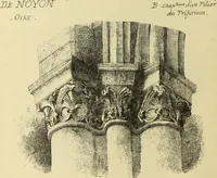 An illustration from Materials and documents of architecture and sculpture : classified alphabetically (1915)