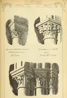 Picture 113 of 502 from Materials and documents of architecture and sculpture : classified alphabetically (1915), leaf 82