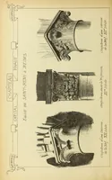 Picture 114 of 502 from Materials and documents of architecture and sculpture : classified alphabetically (1915), leaf 83
