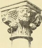 Picture 118 of 502 from Materials and documents of architecture and sculpture : classified alphabetically (1915), leaf 86