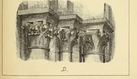 Picture 120 of 502 from Materials and documents of architecture and sculpture : classified alphabetically (1915), leaf 86