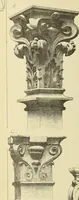 An illustration from Materials and documents of architecture and sculpture : classified alphabetically (1915)