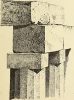 Picture 125 of 502 from Materials and documents of architecture and sculpture : classified alphabetically (1915), leaf 88