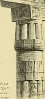 An illustration from Materials and documents of architecture and sculpture : classified alphabetically (1915)